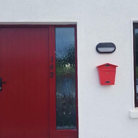 Park View Apartment Galway Exterior photo